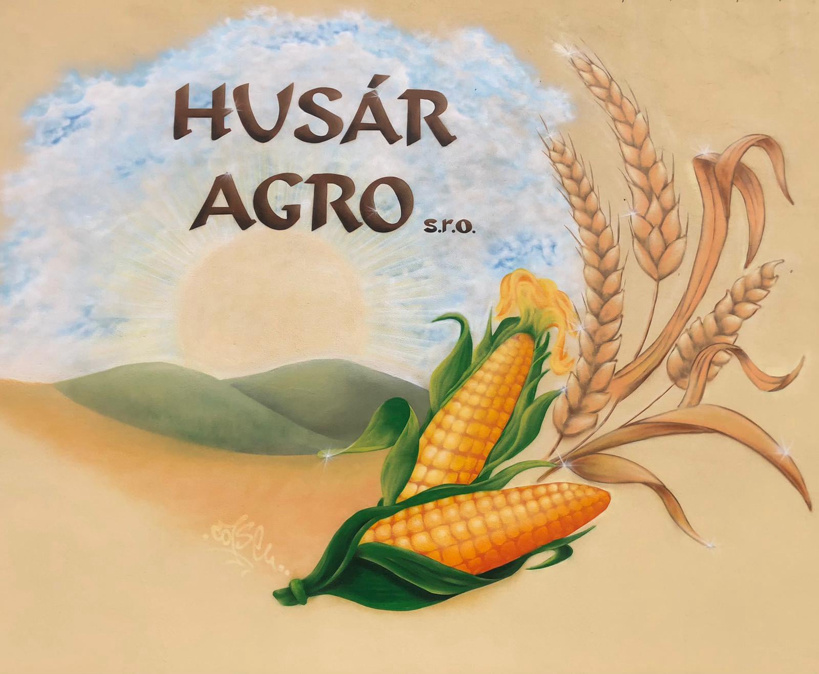 Husár Agro